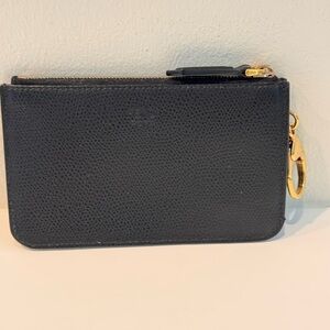 Brand New Fendi Key Pouch